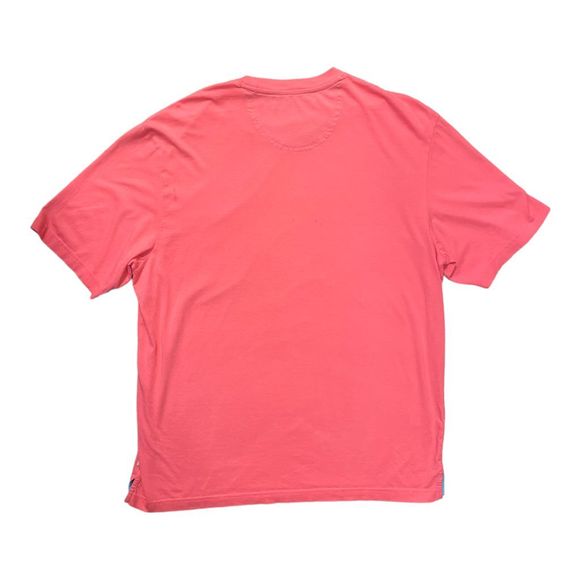 Mens Tommy Bahama short sleeve Tshirt - Picture 6 of 6